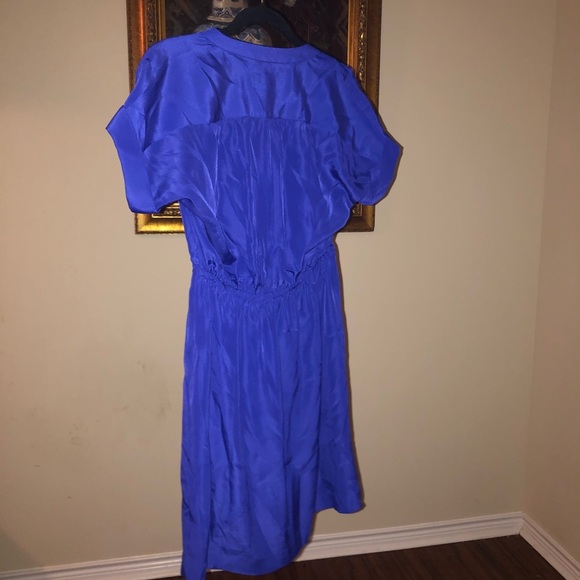 J crew xs light dress​ - Picture 2 of 6